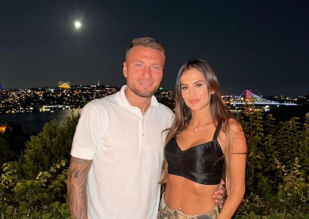 ciro e jessica istanbul