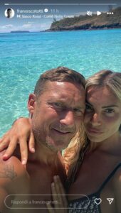 Totti e Bocchi