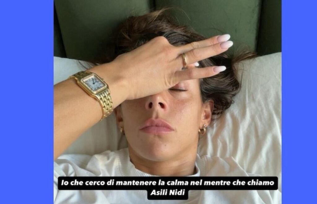 amodio asili nido