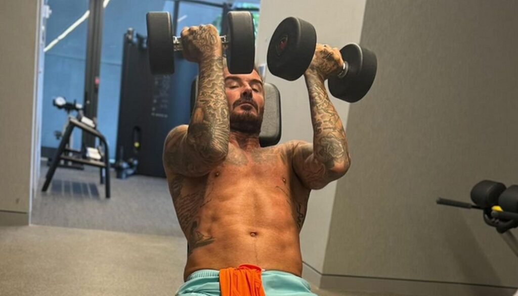 Beckham