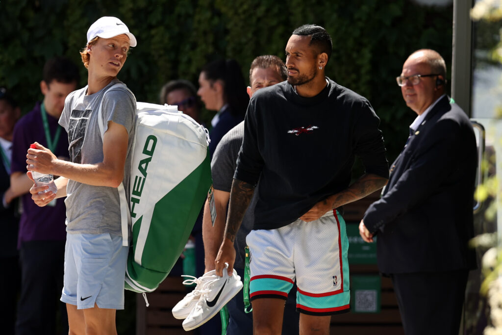 Day Eight: The Championships - Wimbledon 2022