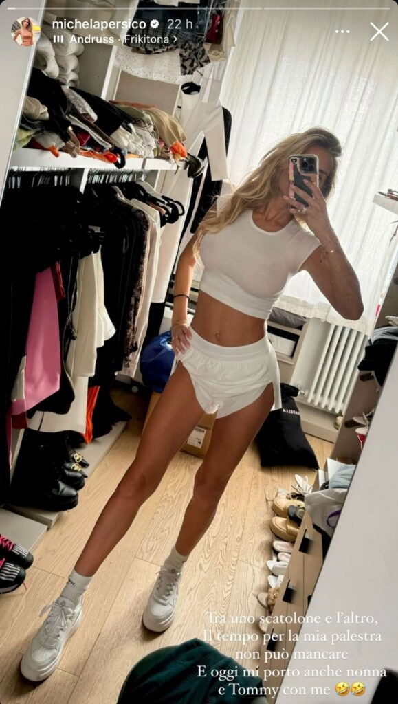 Michela