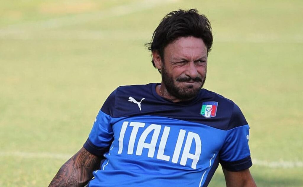schillaci condizioni