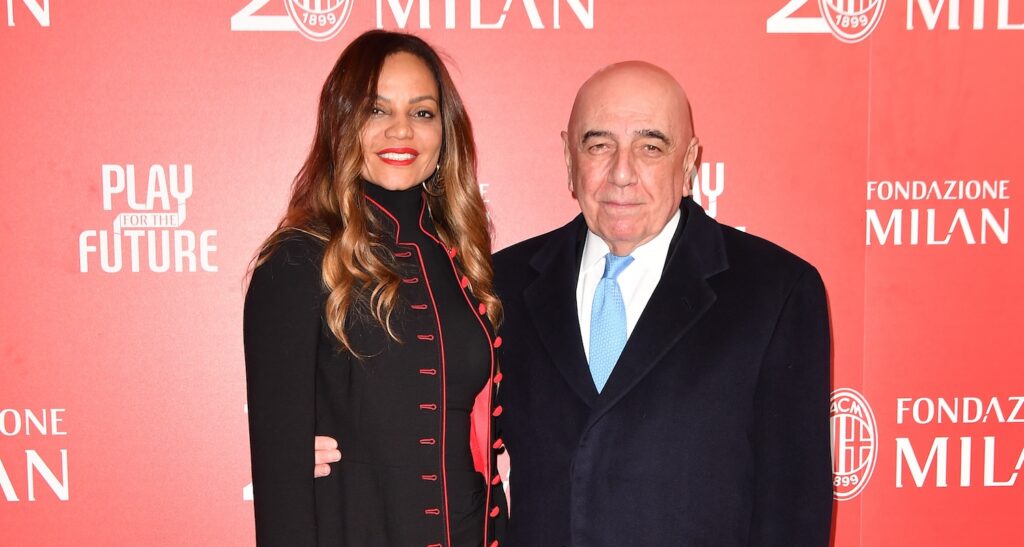 AC Milan Foundation Gala
