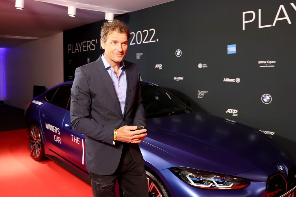 BMW Open by American Express 2022 - Day 3