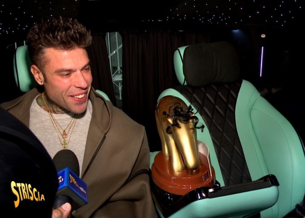 Tapiro Fedez