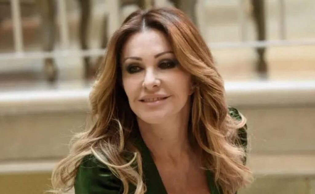 paola ferrari