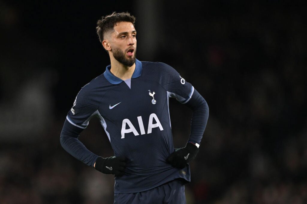 bentancur