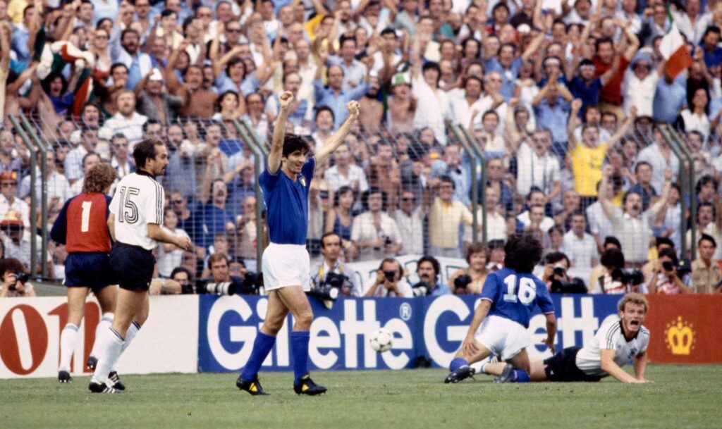 paolo rossi