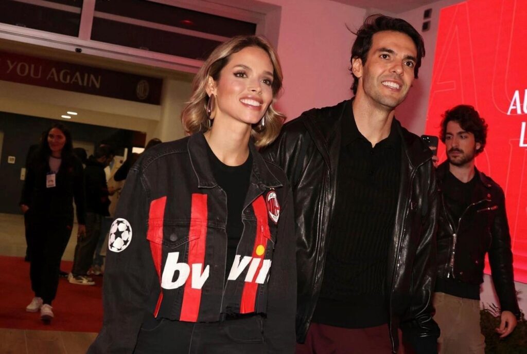 moglie-kaka-san-siro