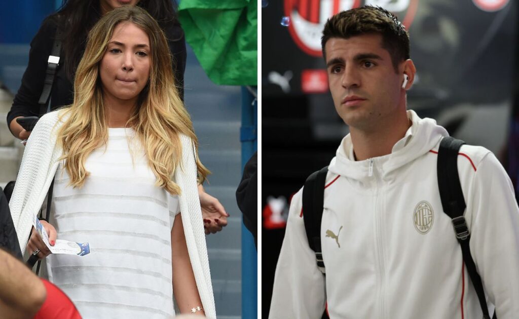 alice e morata
