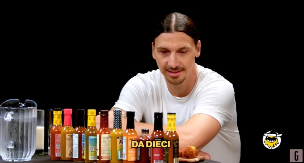 ibrahimovic