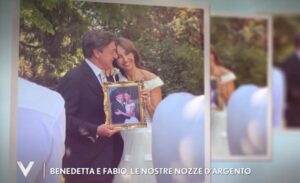 parodi caressa