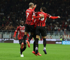 AC Milan v Lecce - Serie A