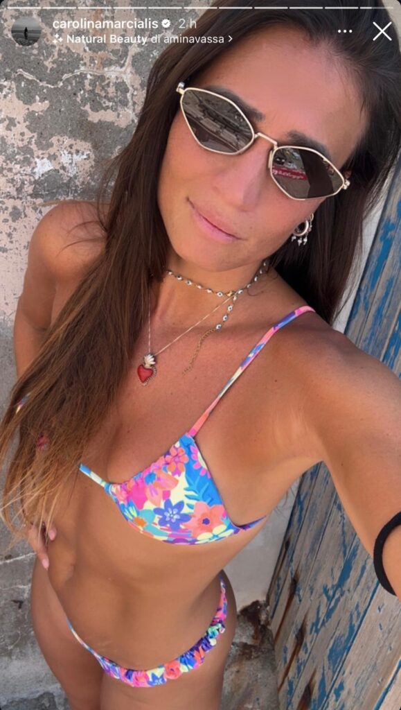 Carolina
