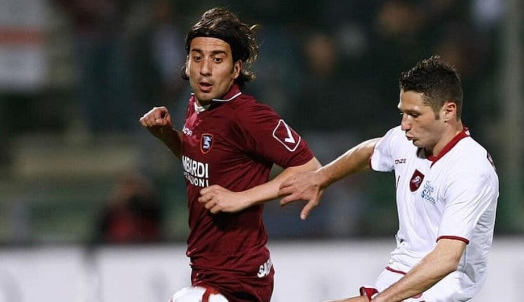 capone maglia salernitana (1)
