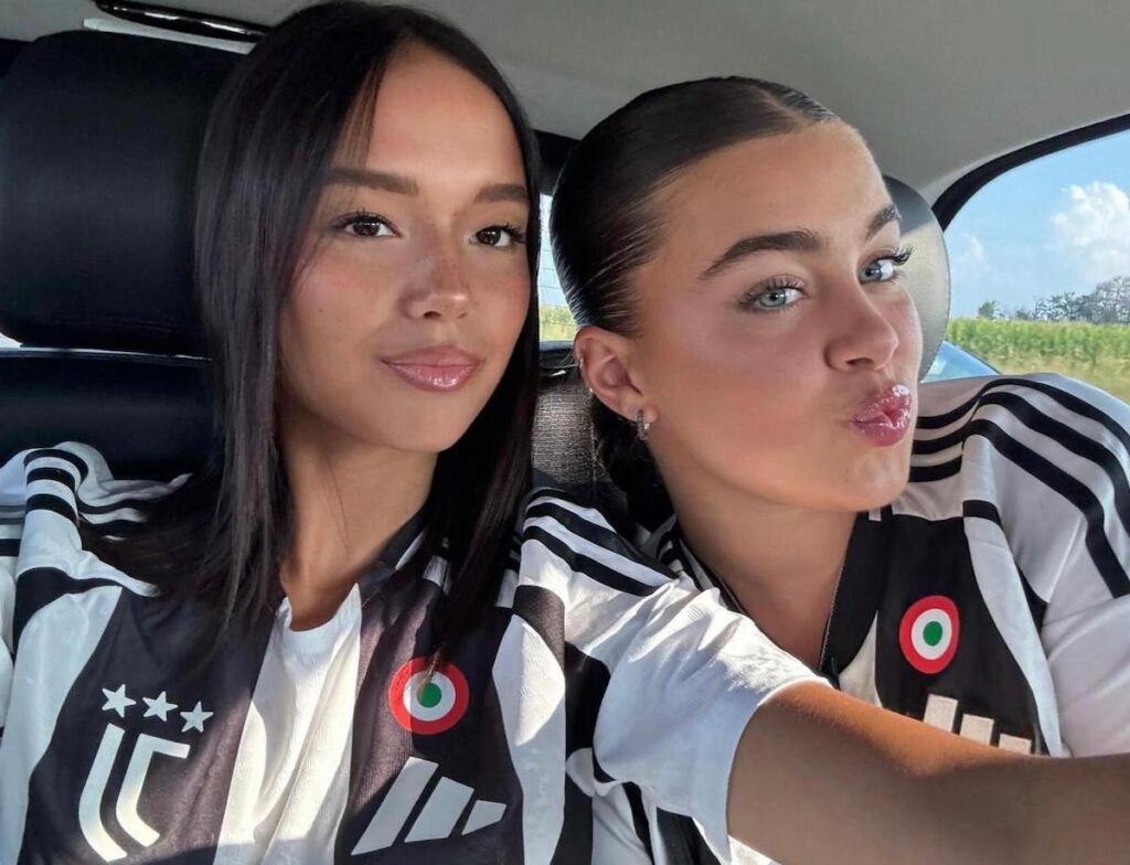 influencere-juve