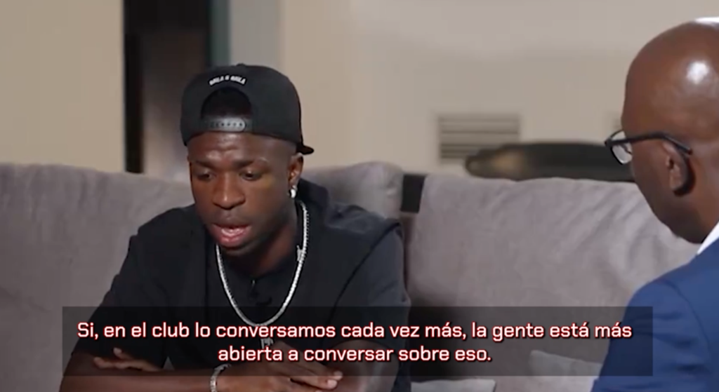 Vinicius