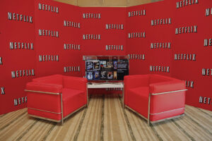 Netflix Launches in Brazil - Press Conference
