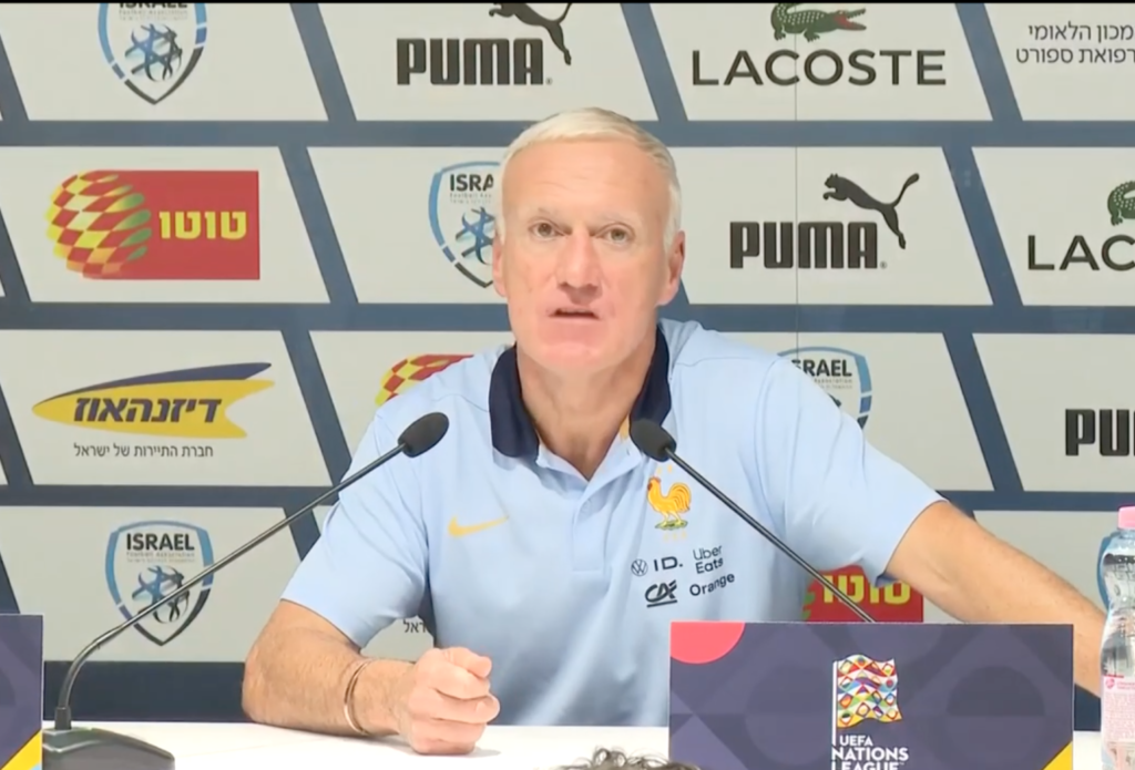 Deschamps