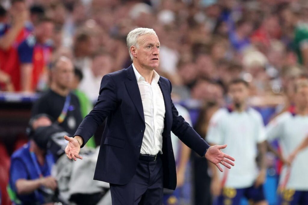 deschamps