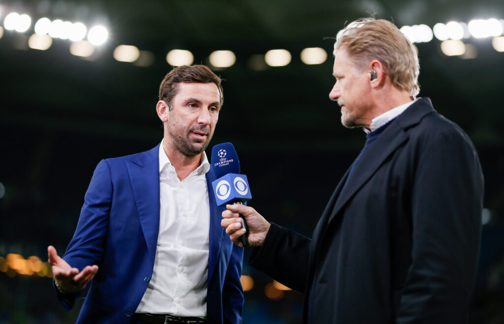 FC Shakhtar Donetsk v FC Porto: Group H - UEFA Champions League 2023/24