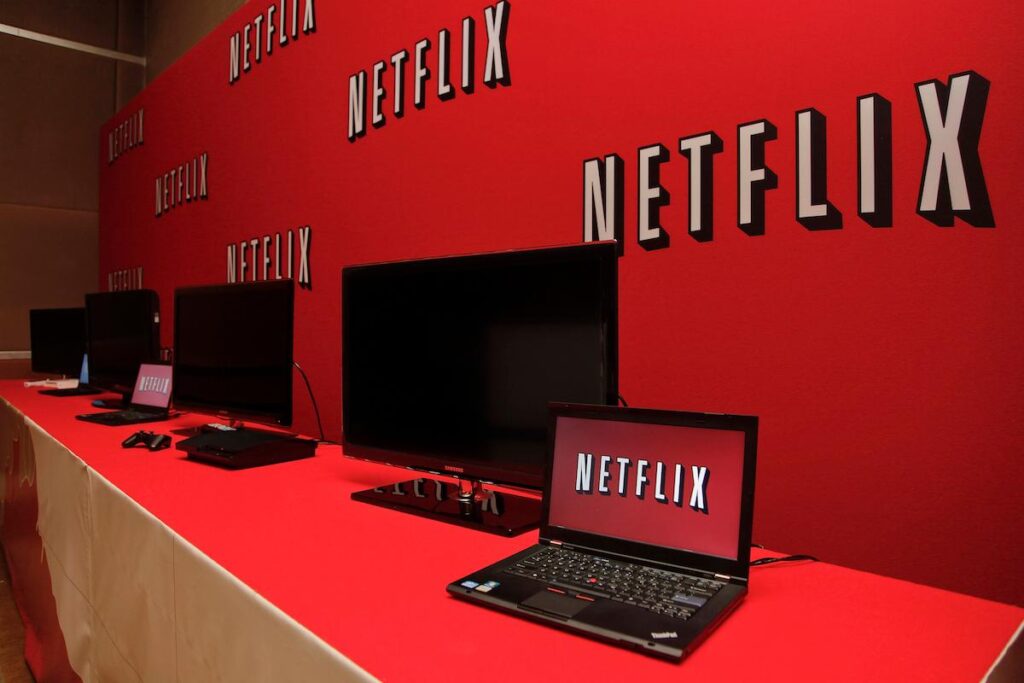 Netflix