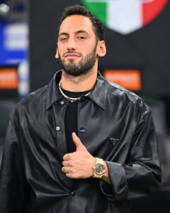 FC Internazionale v Juventus - Serie A
