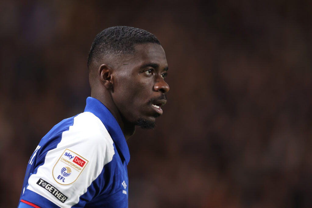 Hull City v Ipswich Town - Sky Bet Championship
