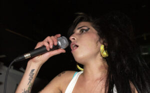 Amy Winehouse