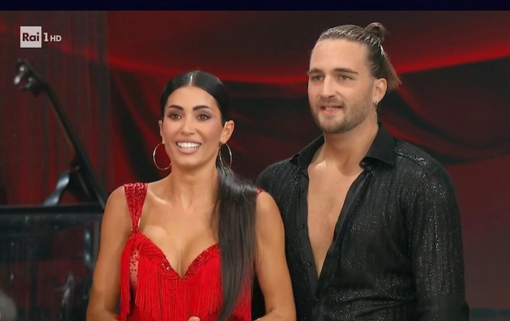 nargi ballando