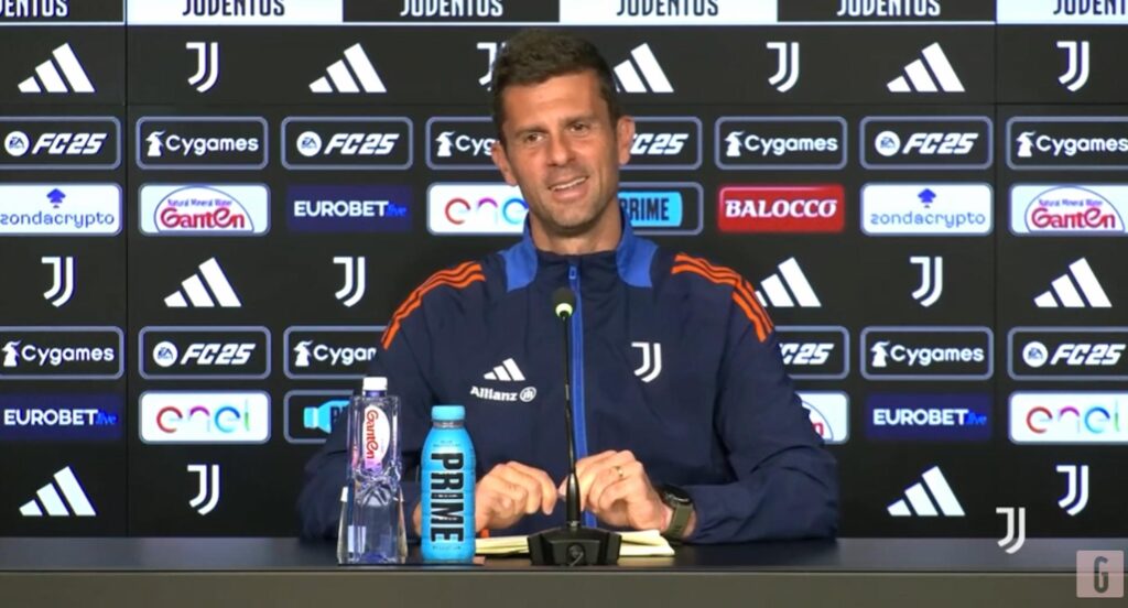 thiago motta