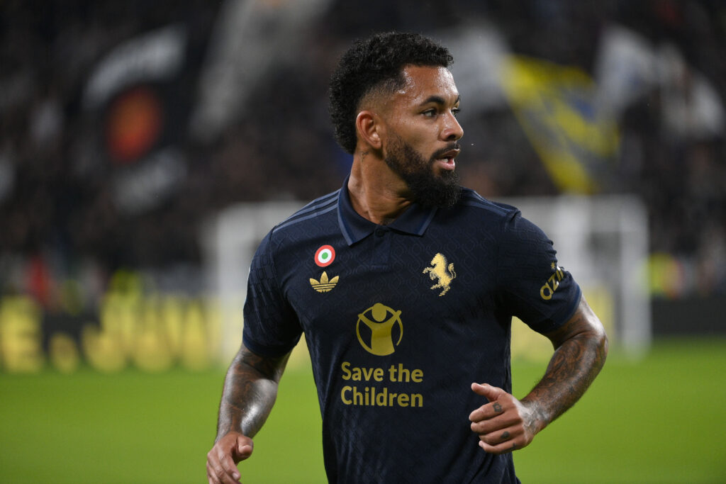 Juventus v SS Lazio - Serie A