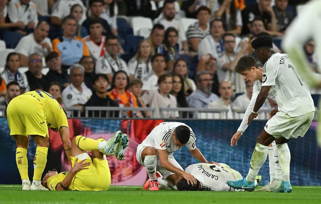 carvajal