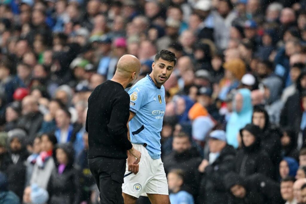 rodri guardiola