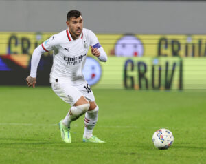 Fiorentina v AC Milan - Serie A