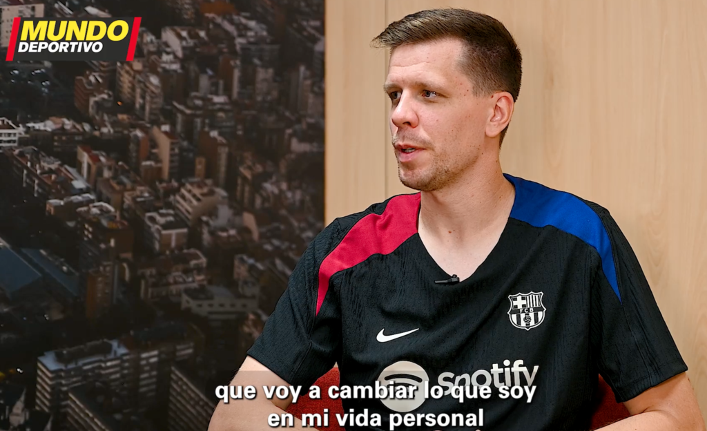 Szczesny