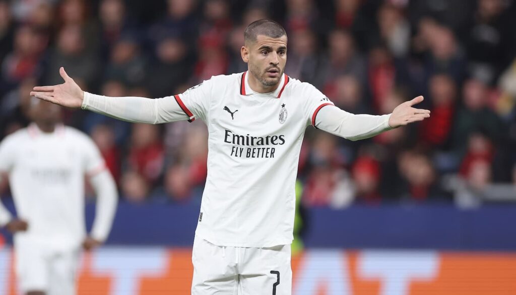 morata