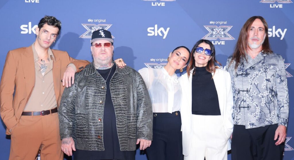 X Factor