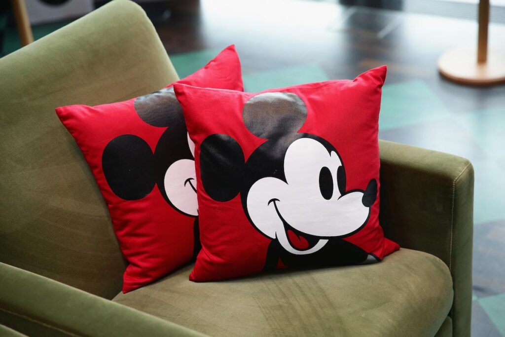Disney