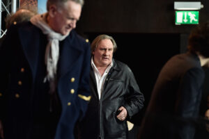 'Saint Amour' Press Conference - 66th Berlinale International Film Festival