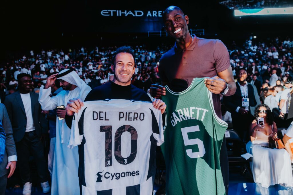LegaSerieA-NBA del piero