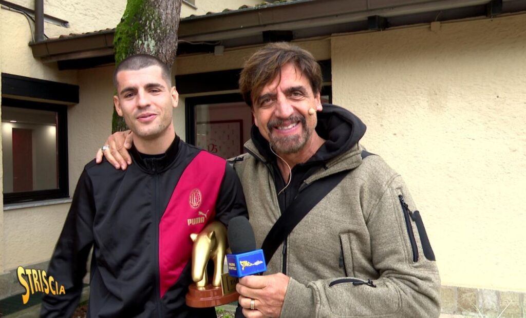 Morata