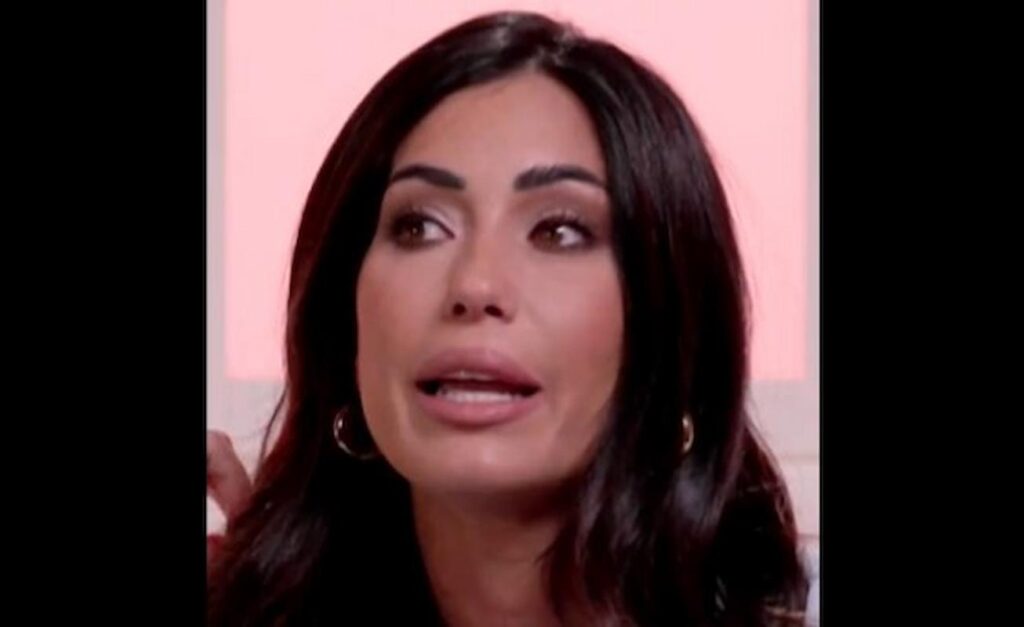 federica nargi ballando con le stelle (1)