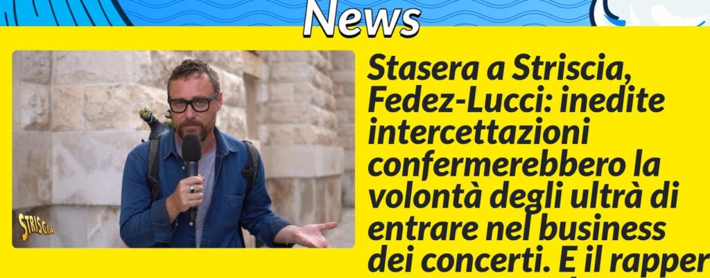 pinuccio ultrà fedez lucci