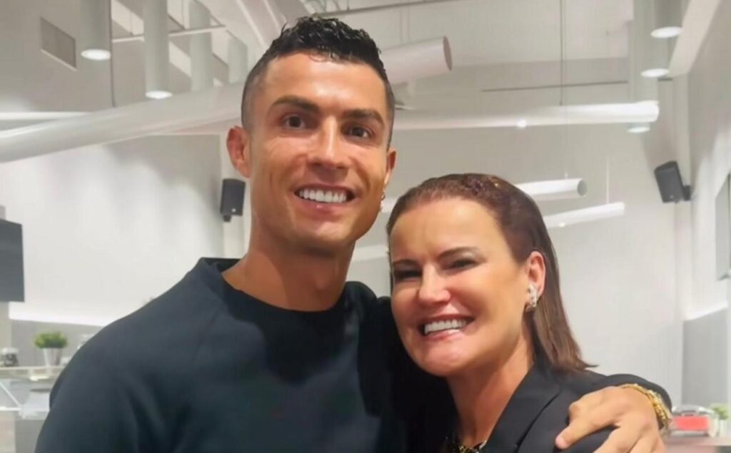 sorella-cr7-contro-cassano