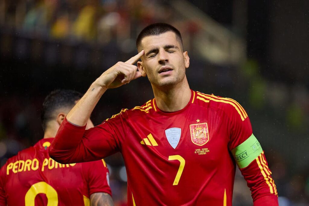 morata alice