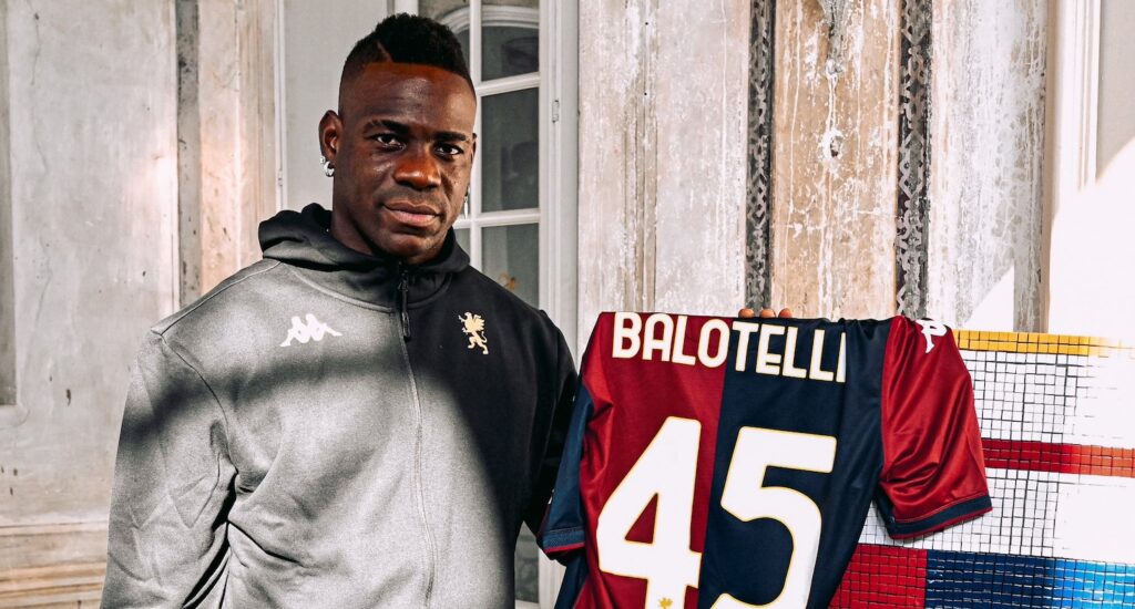 Balotelli