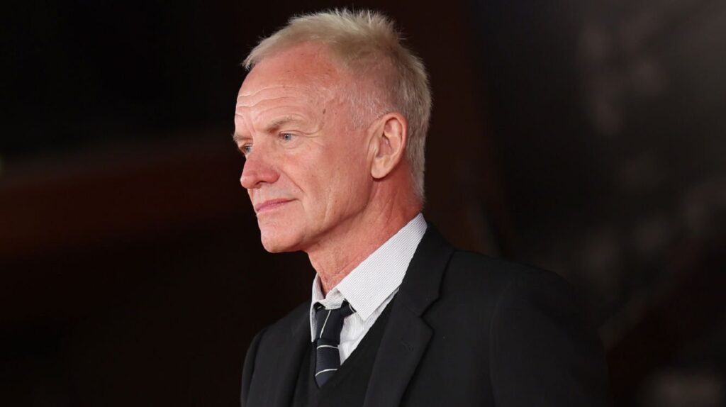 Sting