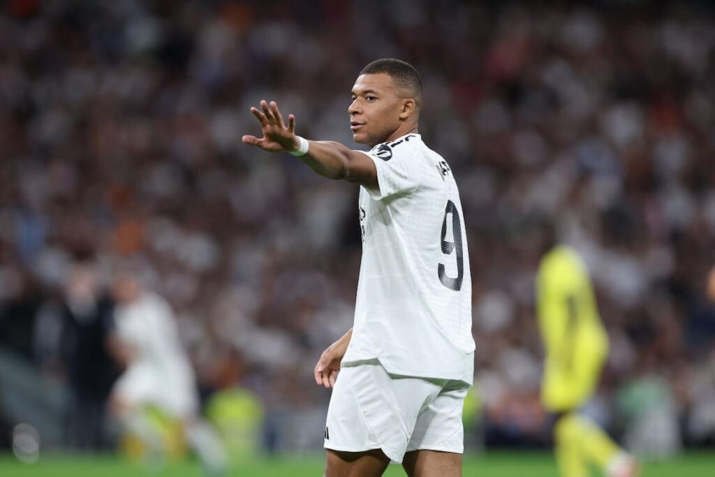 mbappè